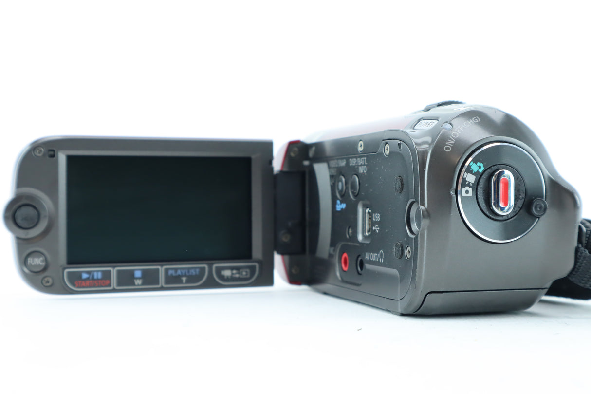 Canon Legria FS200 E