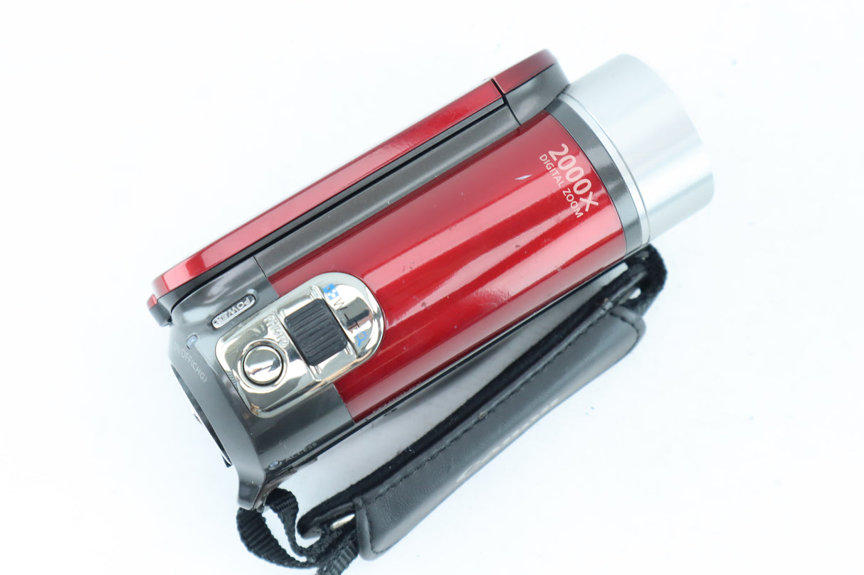 Canon Legria FS200 E