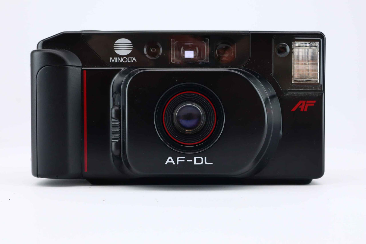 Minolta AF-DL
