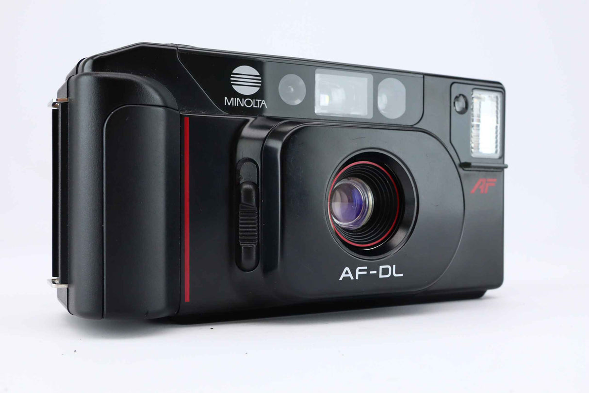 Minolta AF-DL