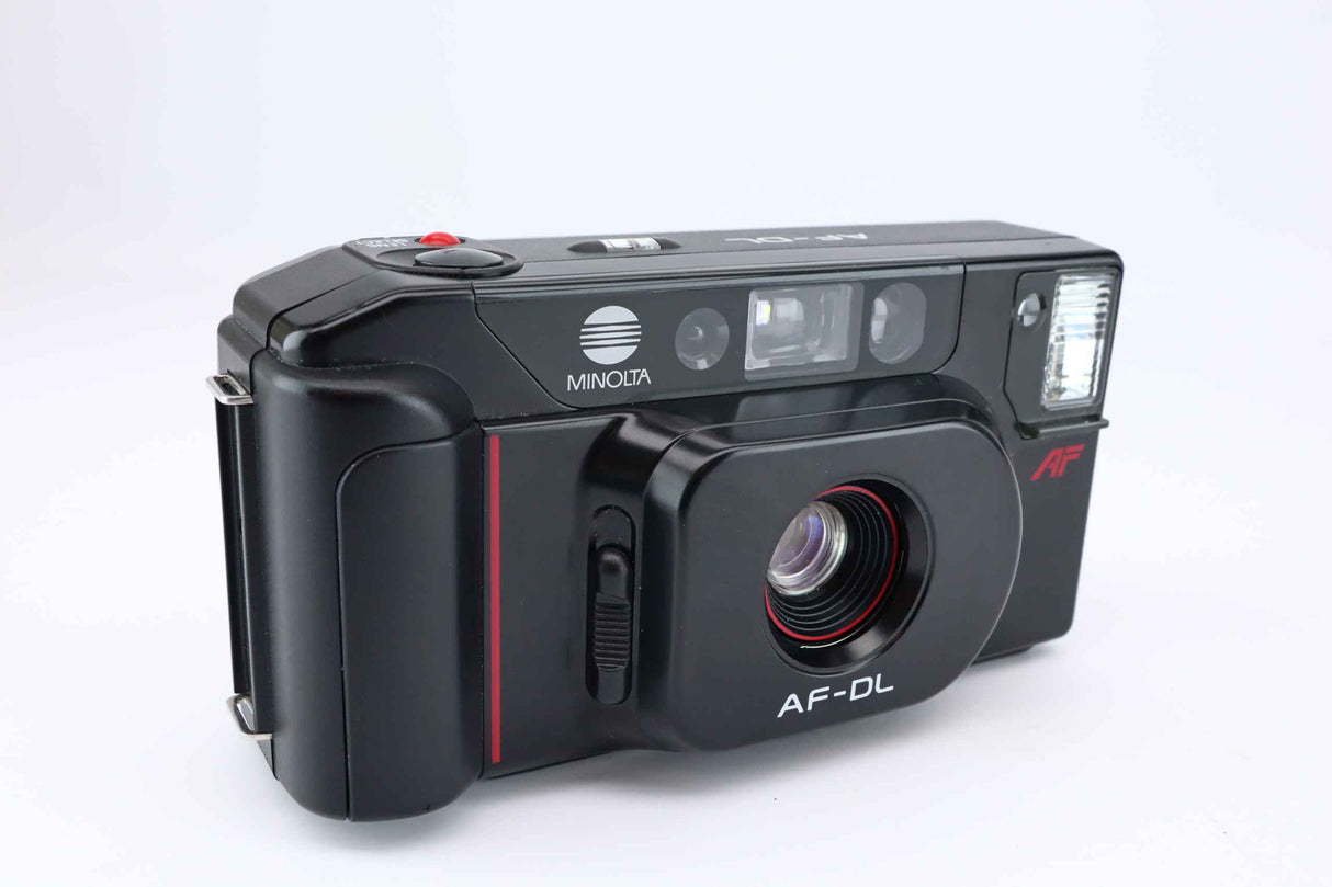 Minolta AF-DL
