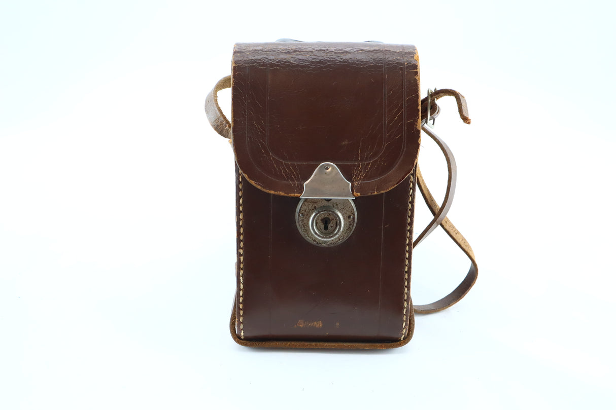 Voigtländer Folding Camera with Voigtar Anastigmat 1:6.3