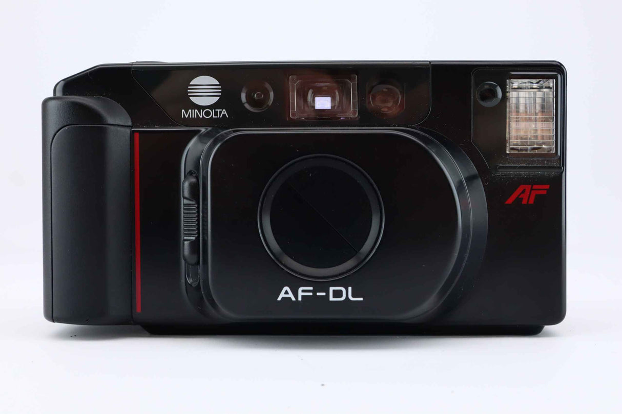 Minolta AF-DL