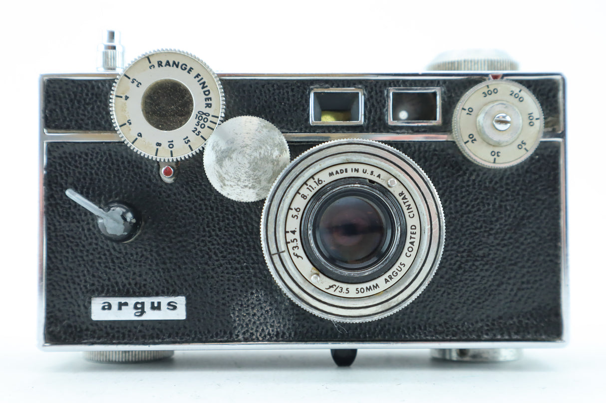Argus C3 Brick