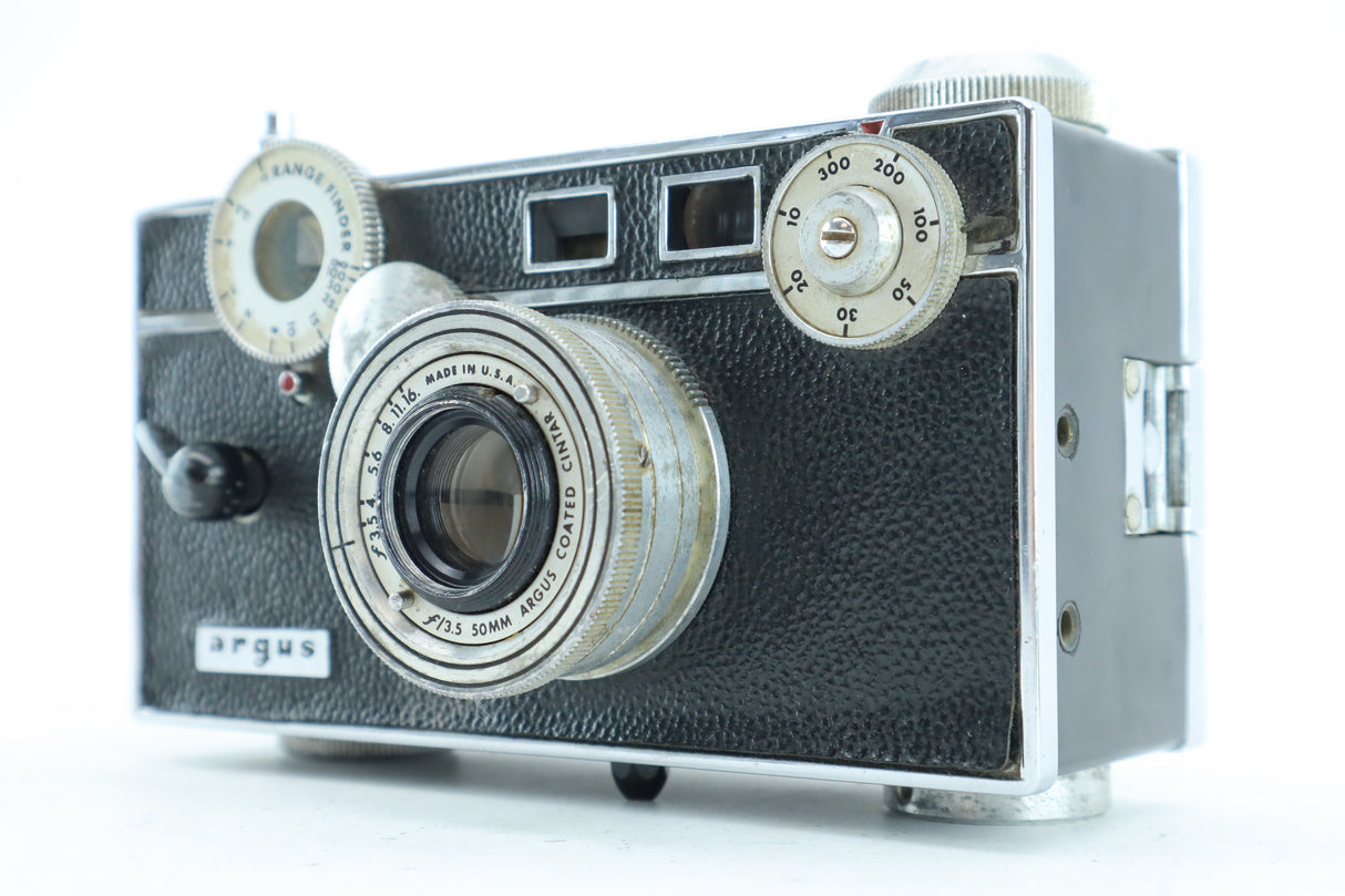 Argus C3 Brick