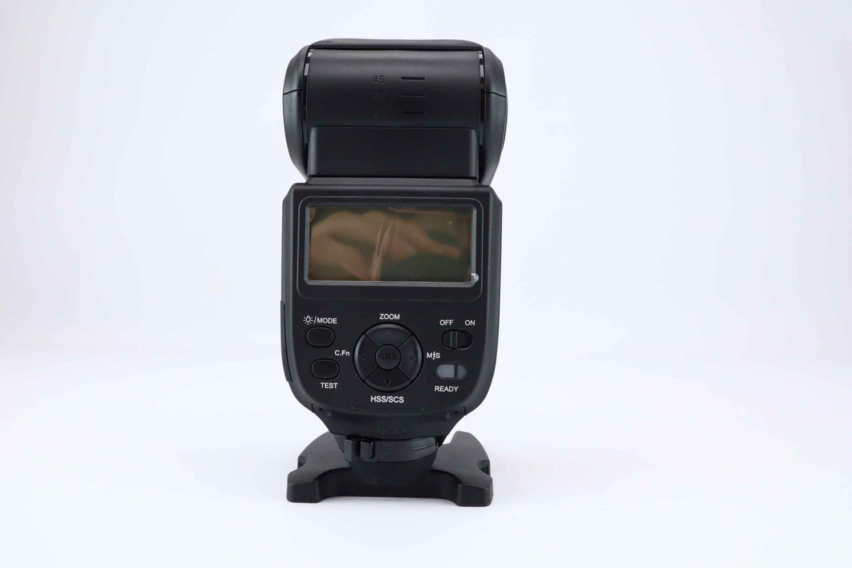 Phottix Mitros TTL Flash for Canon (new)