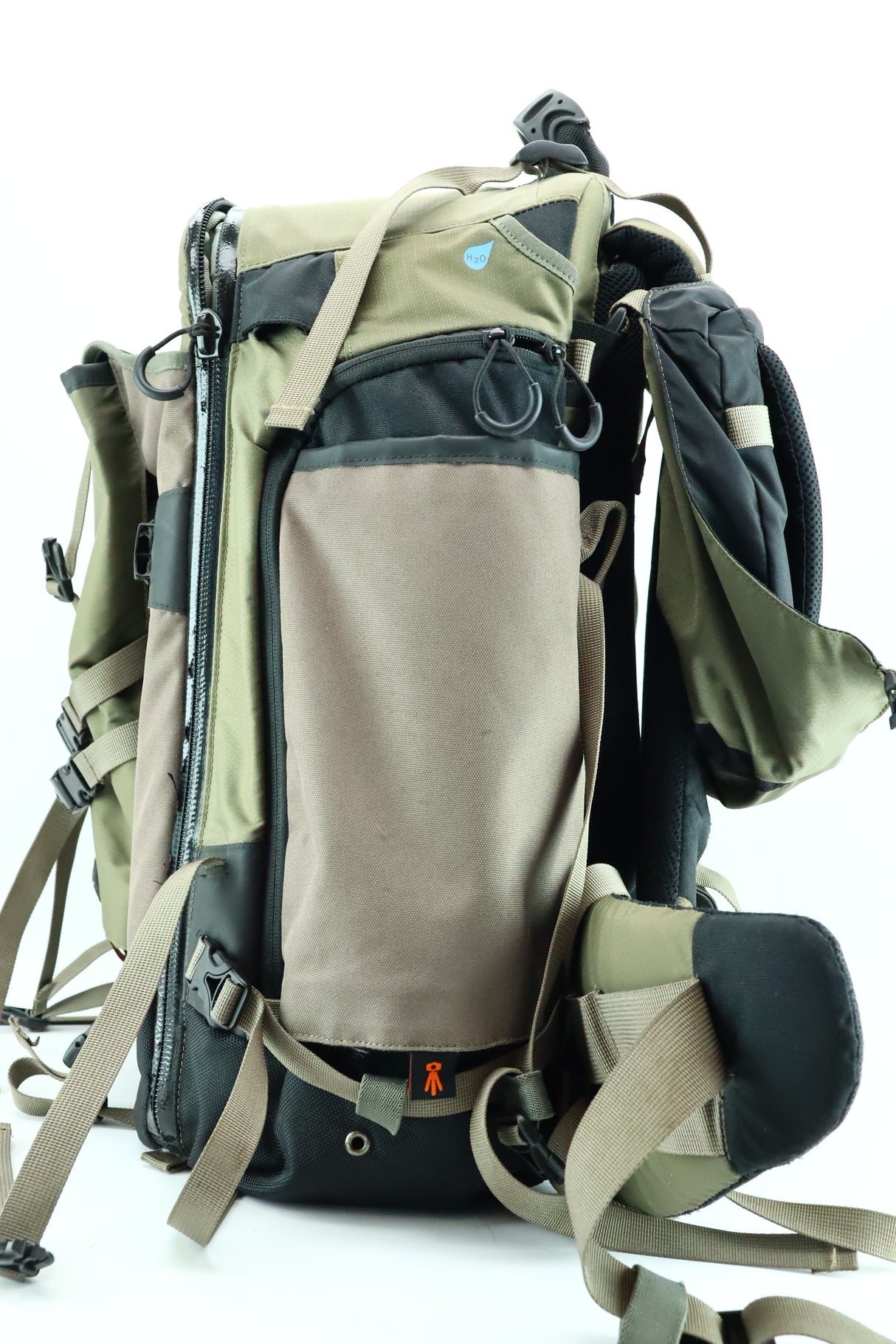 LowePro Pro Trekker 400 AW