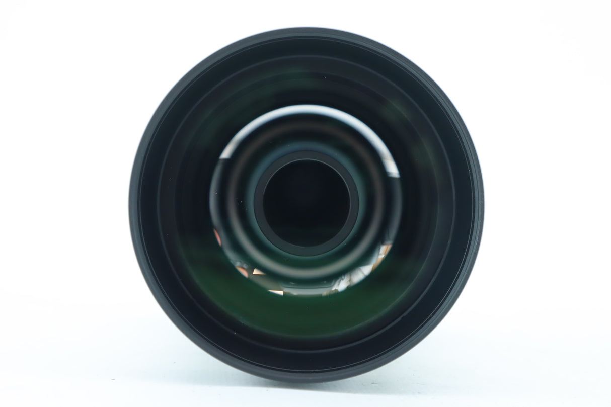 Minolta 400 Reflex 400mm 8