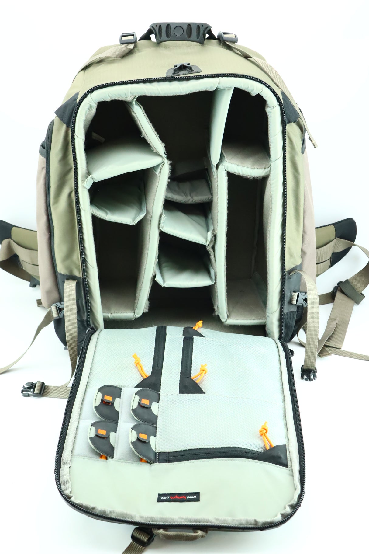 LowePro Pro Trekker 400 AW