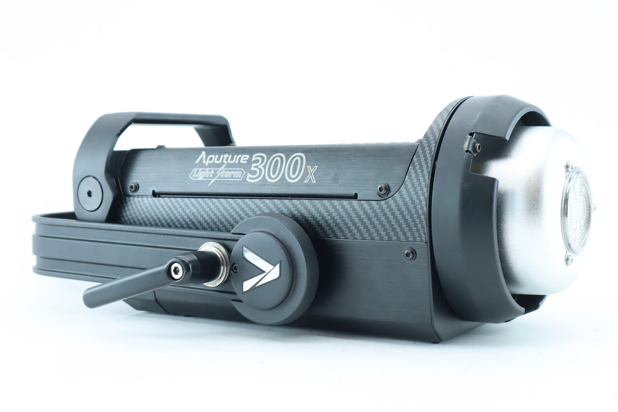 Aputure Light Storm 300x