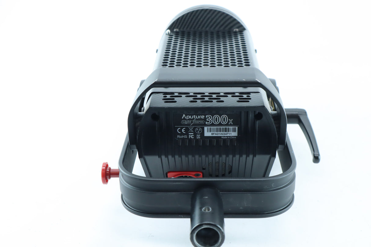 Aputure Light Storm 300x