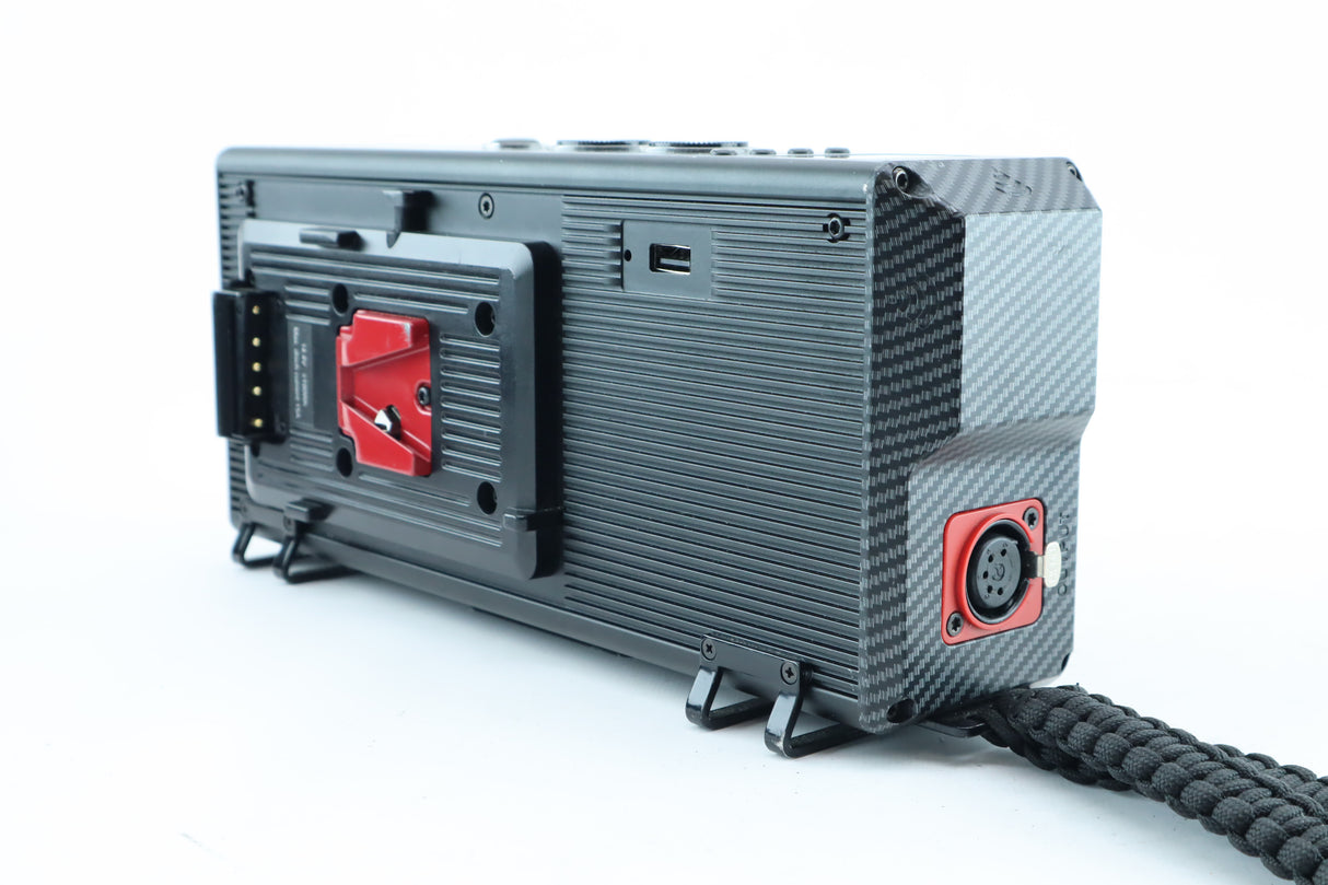 Aputure Light Storm 300x