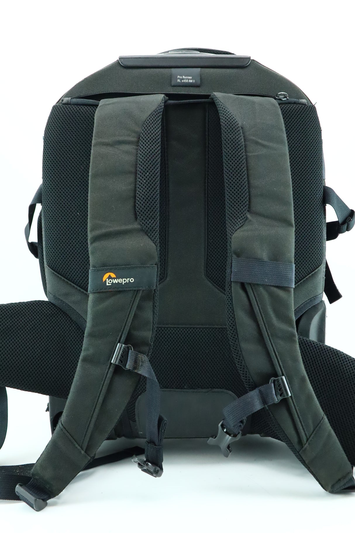 LowePro Pro Runner RL x450 AW II
