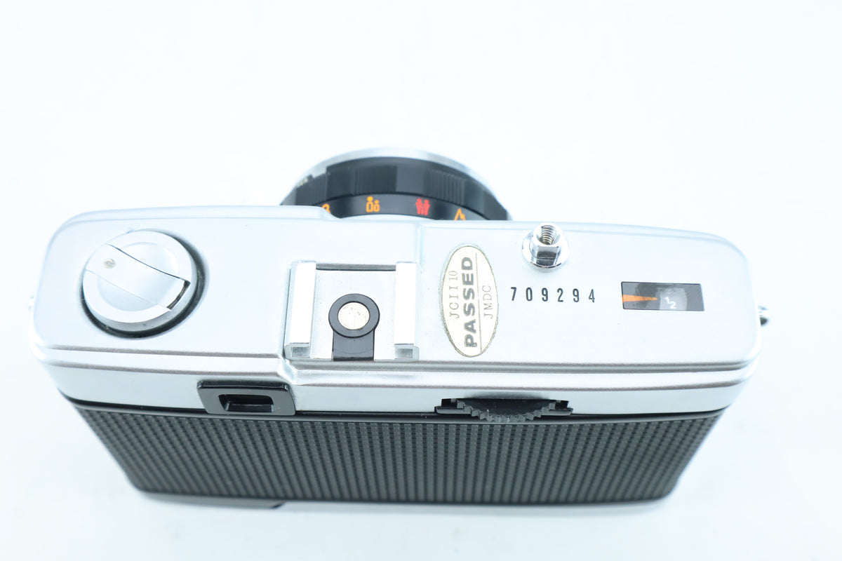 Olympus Trip 35 35mm Compact