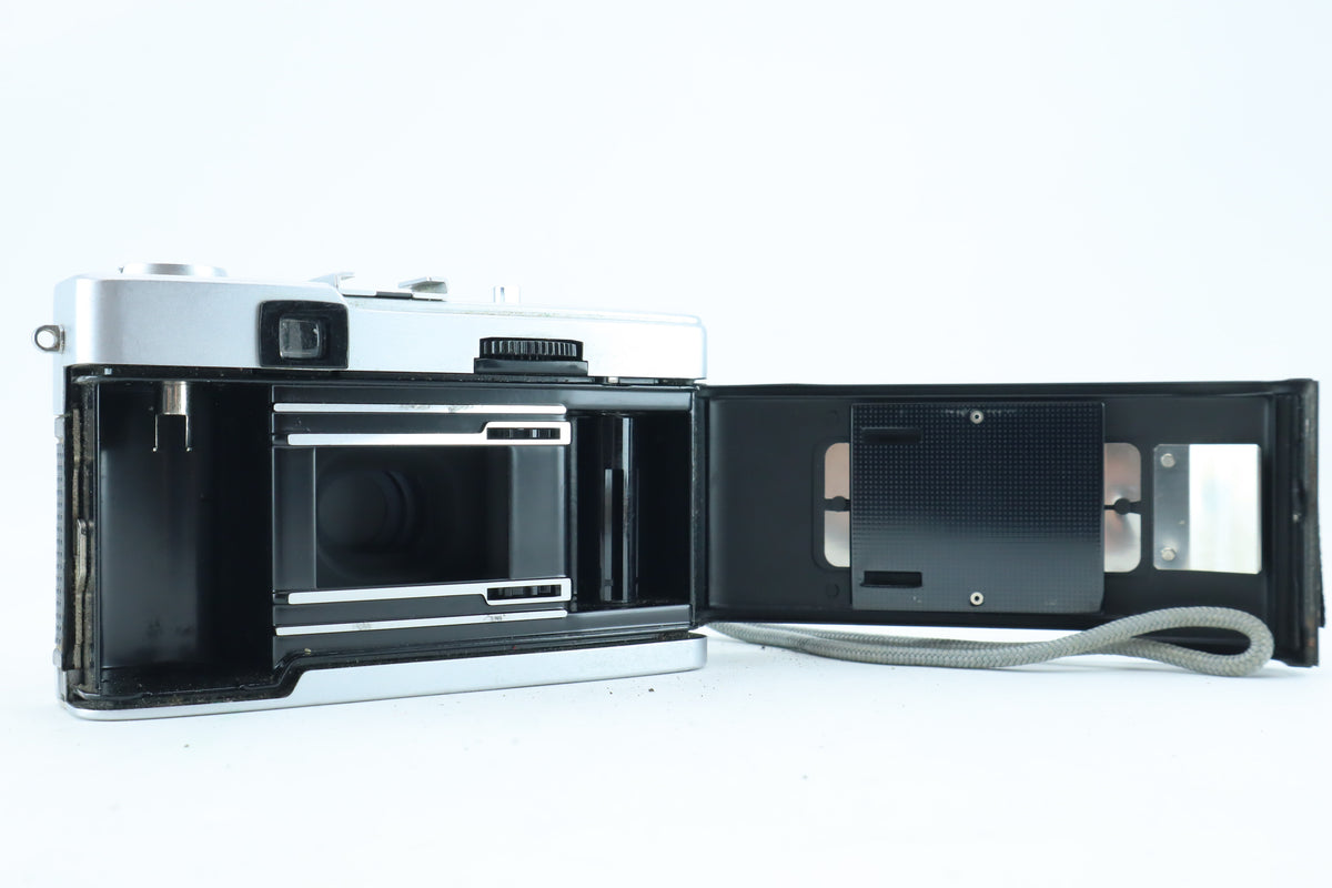 Olympus Trip 35 35mm Compact