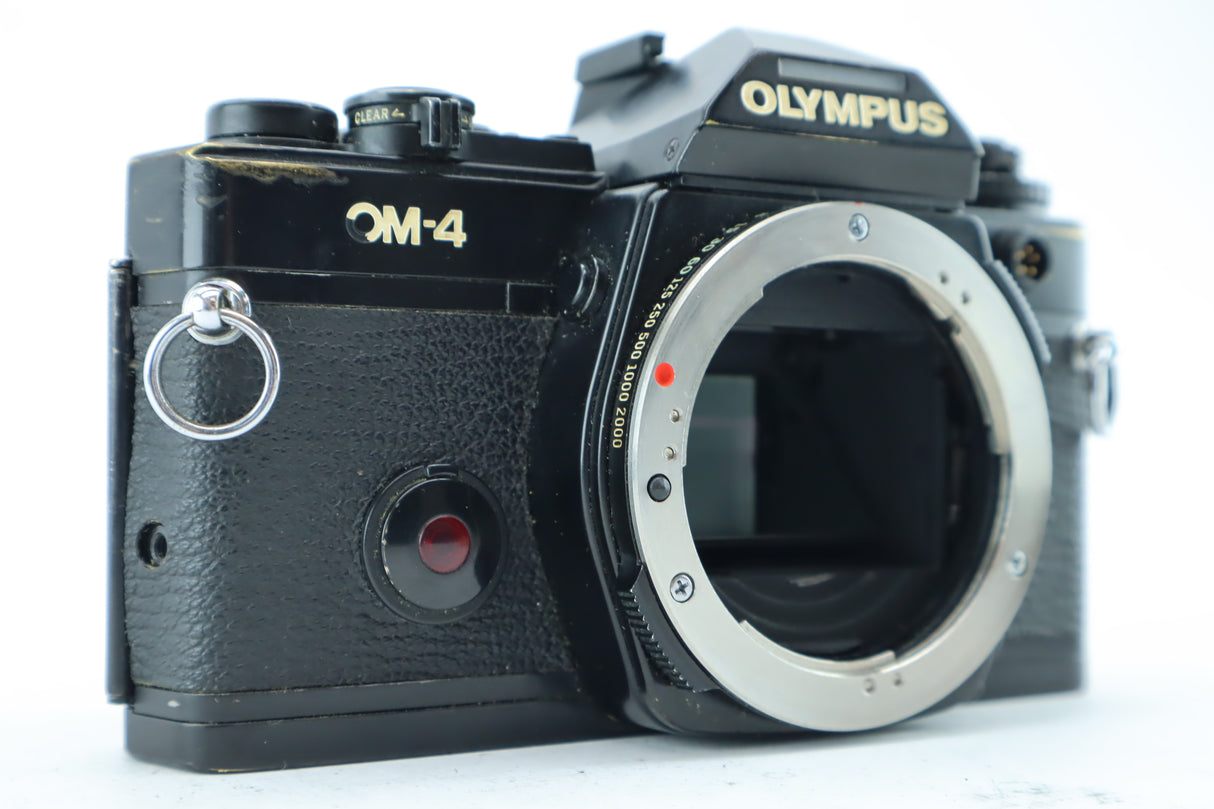 Olympus OM-4