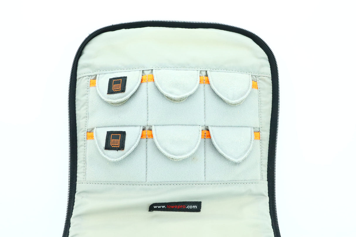 LowePro Lens Trekker 600 AW II