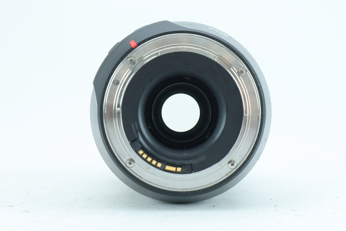 Tamron SP 70-300mm f/4-5.6 Di VC USD