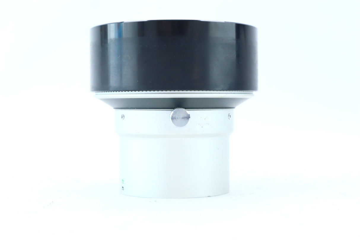 Canon Single-8 518 with Canon C-8 9.5–47.5mm f/1.8