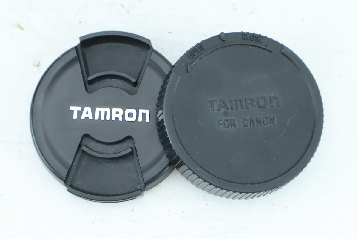 Tamron SP 70-300mm f/4-5.6 Di VC USD