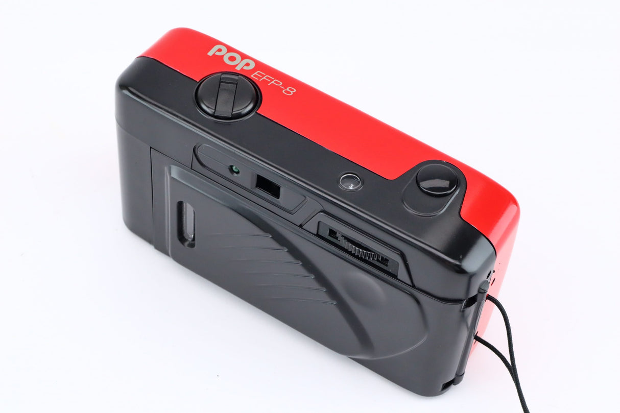 Konica Pop rouge