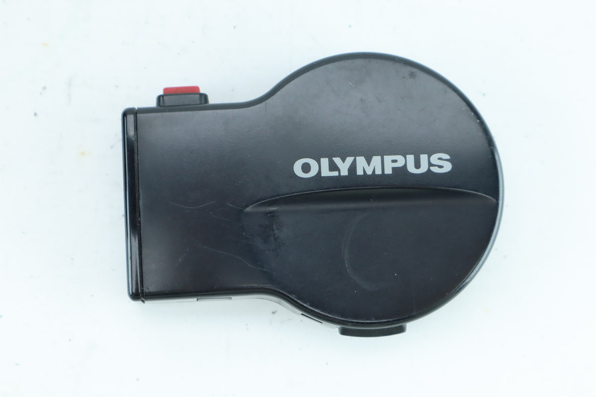Olympus AZ-330 SuperZoom 35mm Compact