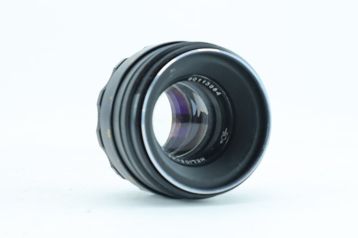 Helios 44-2 58mm f/2