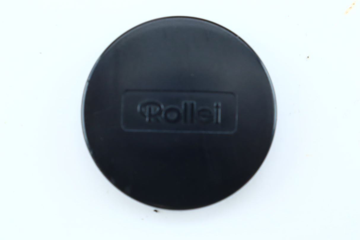 Rollei B 35 with Triotar 40mm f/3.5 Lens