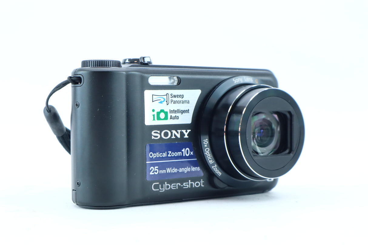 Sony Cyber-shot Digital Camera