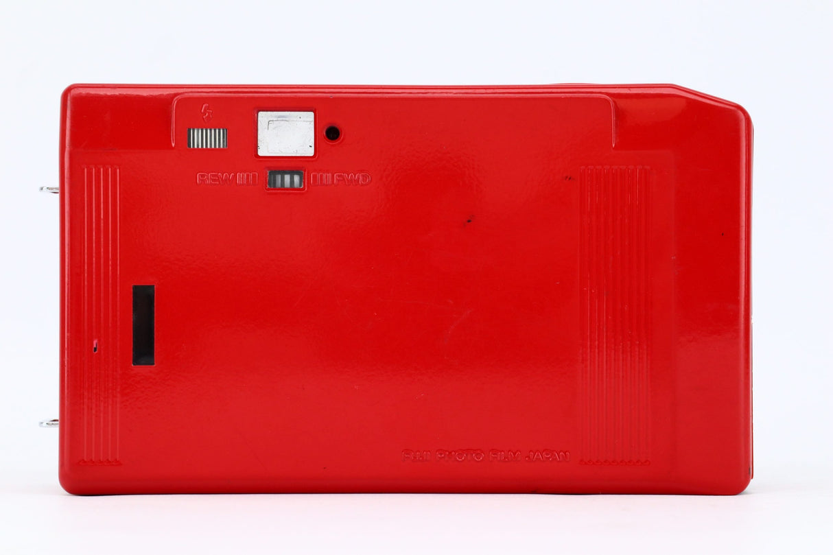 Fujica DL-20 | f=38mm