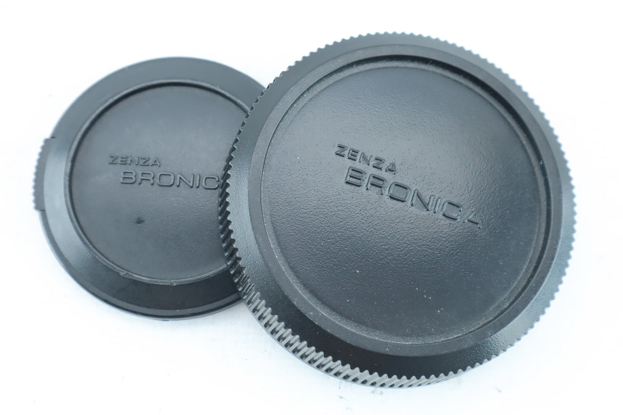 Zenza Bronica MC 5,6/250mm