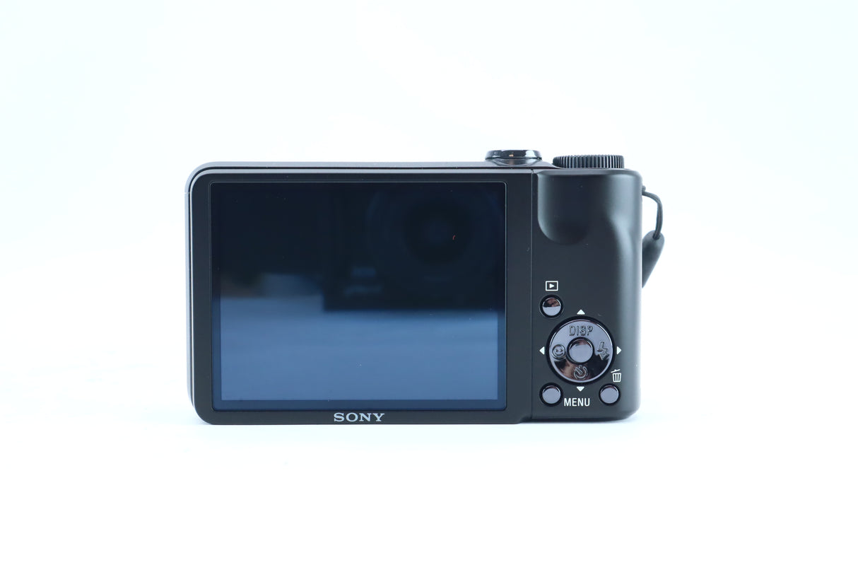 Sony Cyber-shot Digital Camera