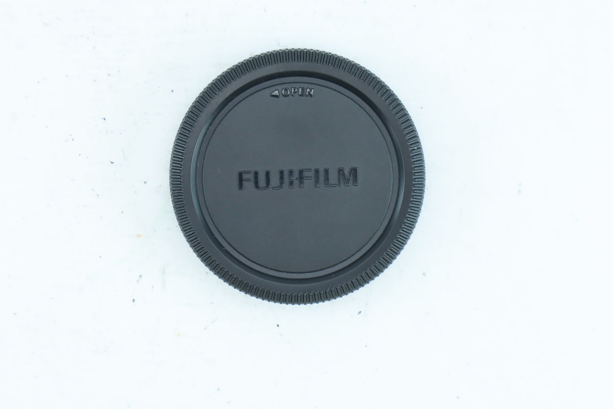 Fujifilm X-Pro1