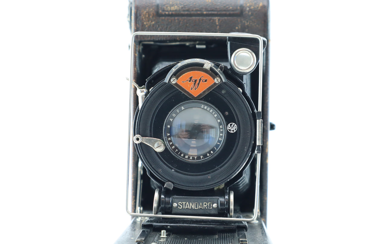 Agfa standard