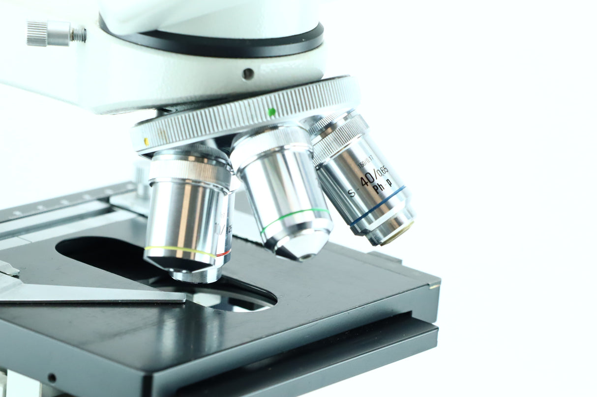 Will Wetzlar BX 300 microscope