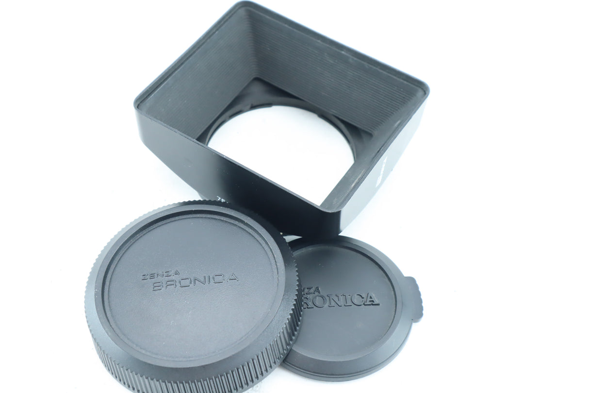 Zenza Bronica Zenzanon EII 2,8/75mm