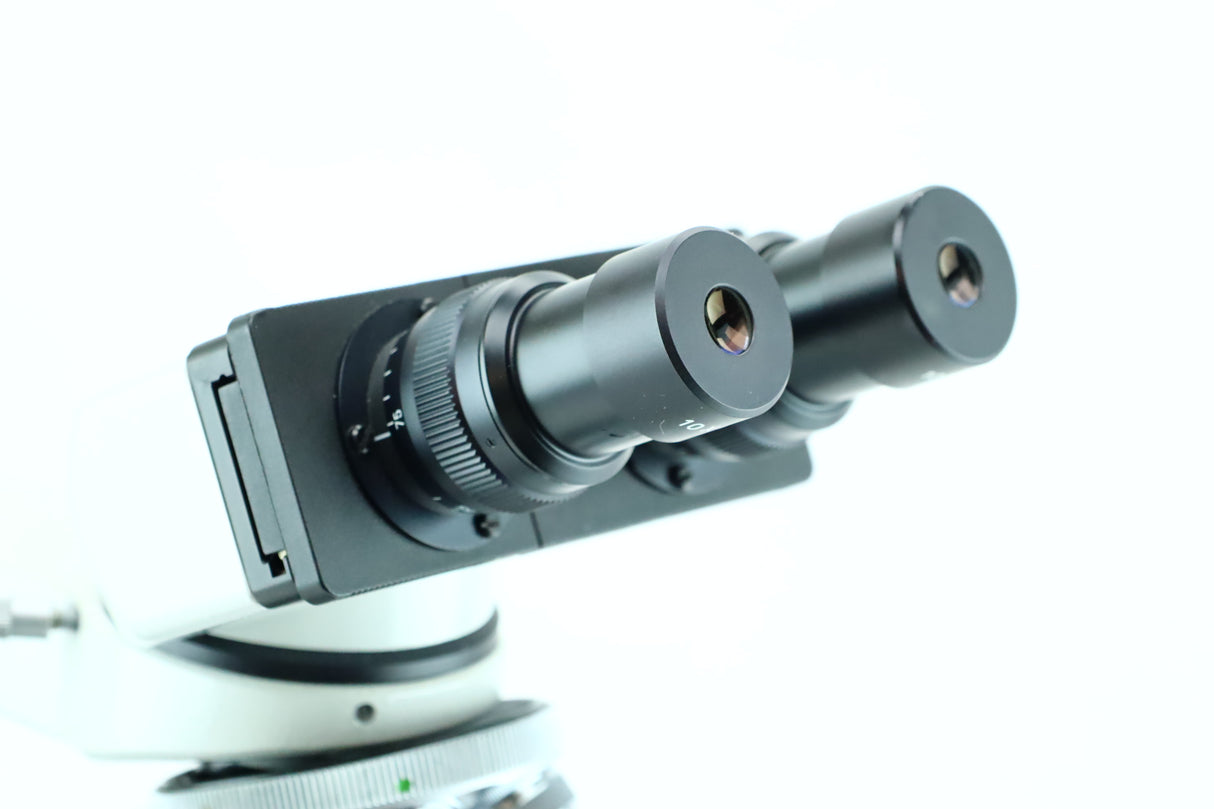 Will Wetzlar BX 300 microscope