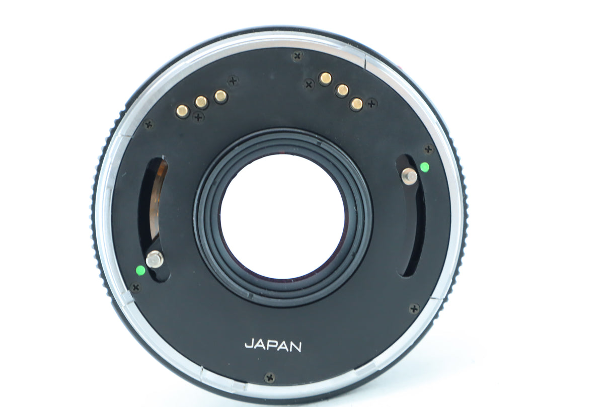 Zenza Bronica Zenzanon EII 2,8/75mm