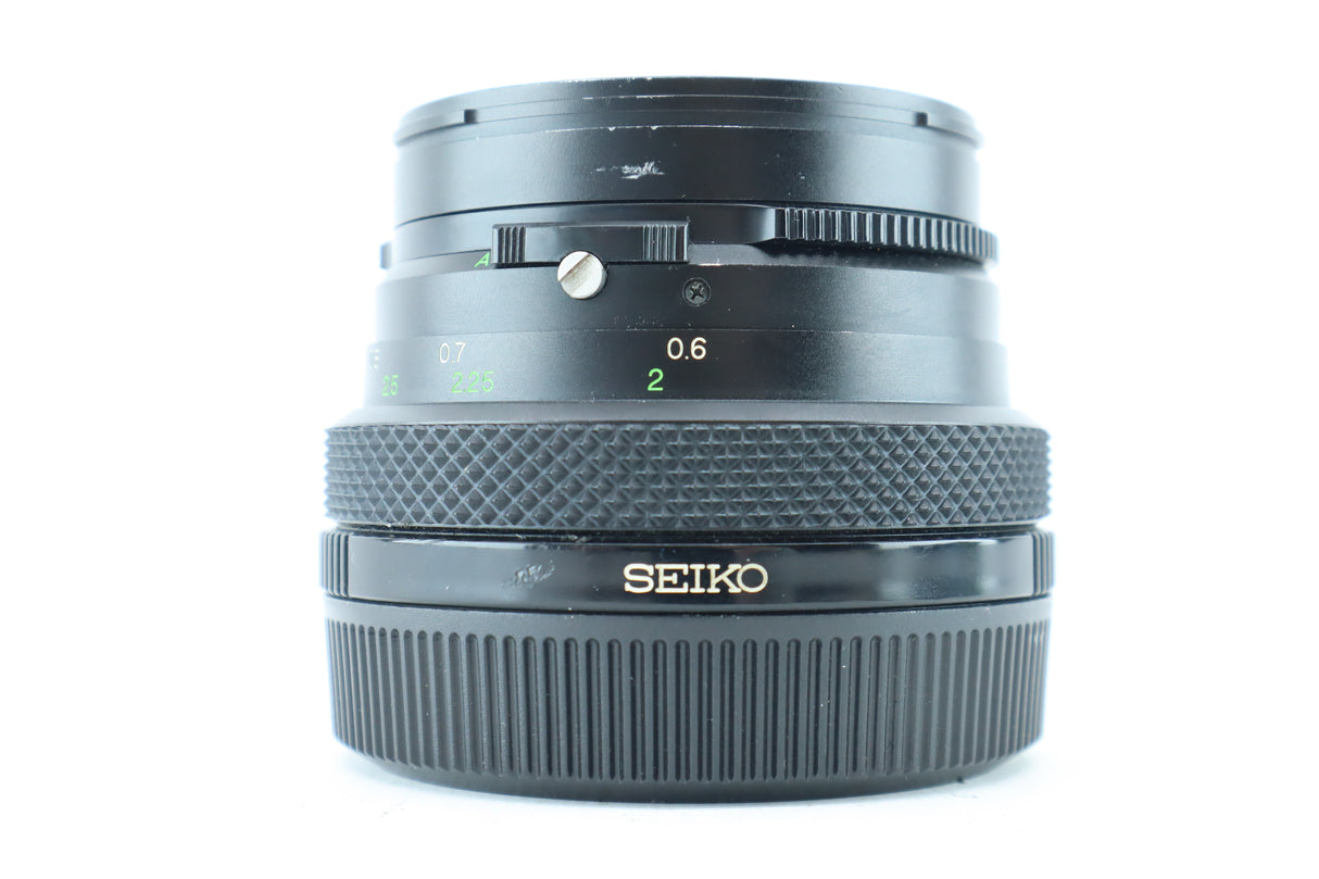 Zenza Bronica Zenzanon EII 2,8/75mm