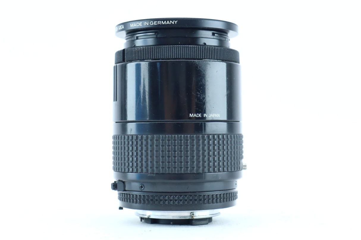 AF Nikkor 35–105mm f/3.5–4.5 D Zoom Lens
