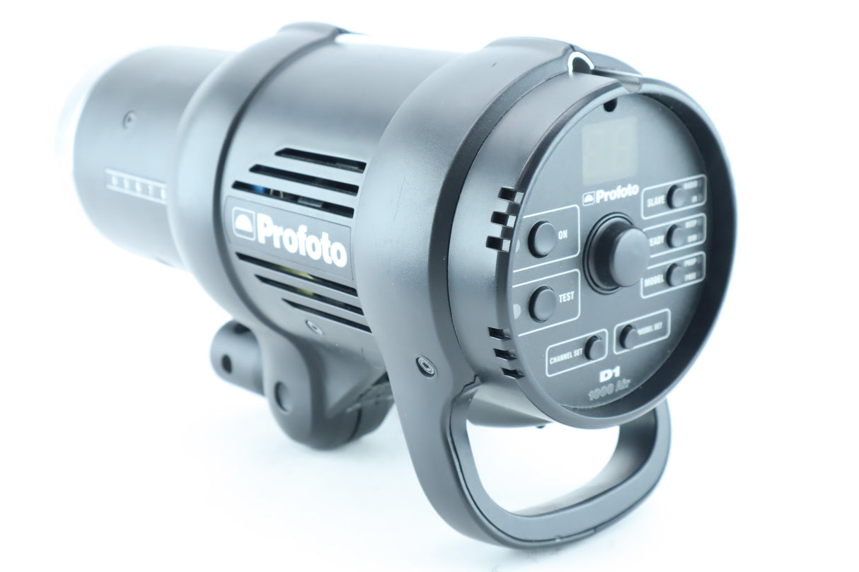 Profoto Sync D1 1000 Air