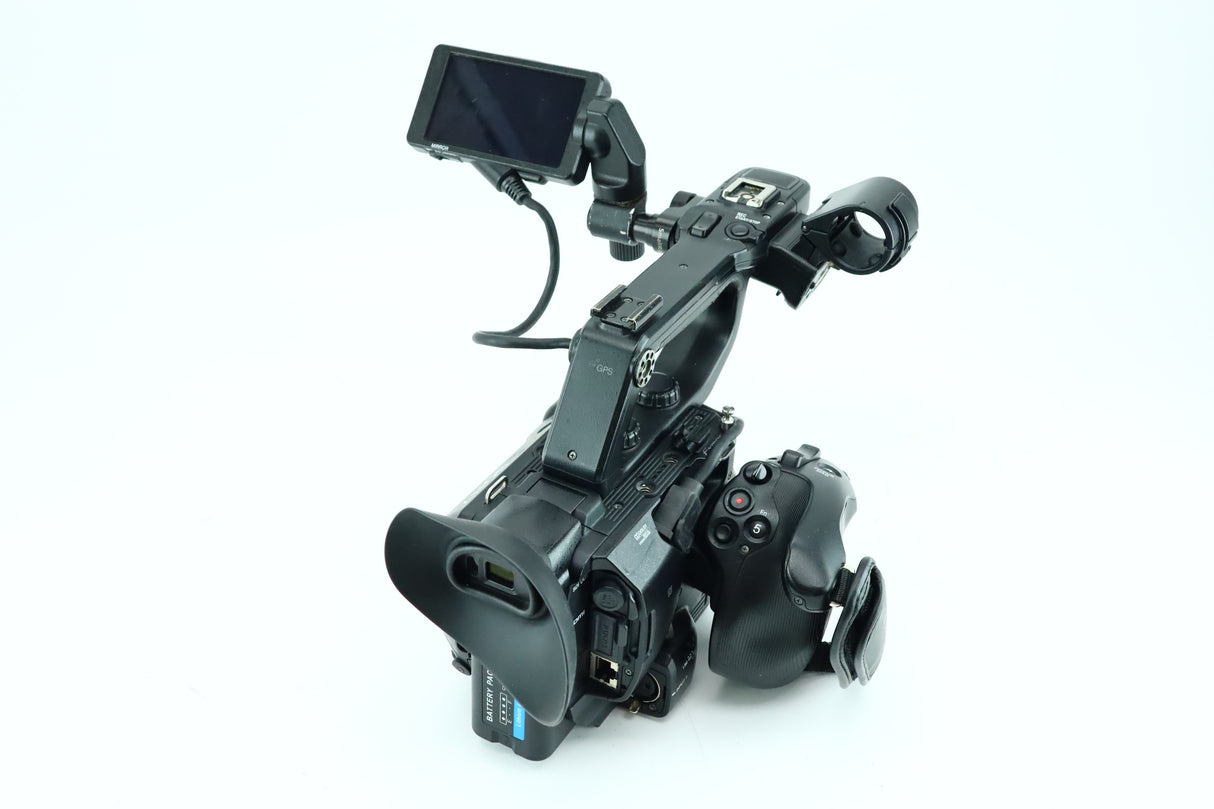 Sony FS 5 II