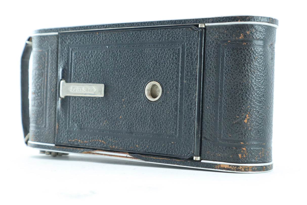 Zeiss Ikon Compur with 4,5/10,5cm