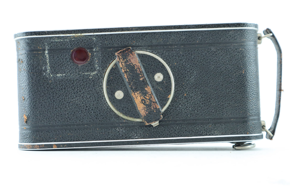 Zeiss Ikon Compur with 4,5/10,5cm