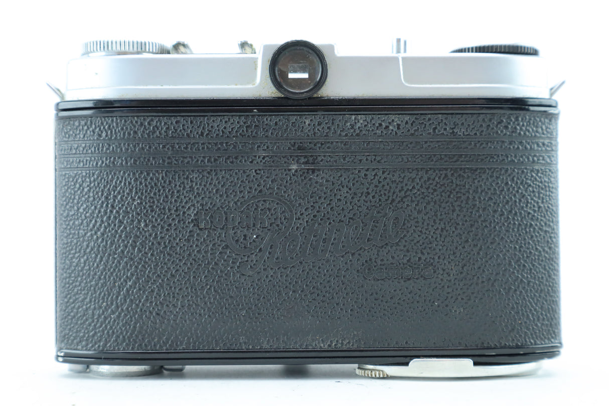 Kodak Retinette with Reomar 3,5/45mm