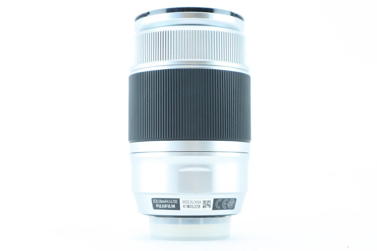 Fujinon 50-230mm 4,5-6,7 OIS