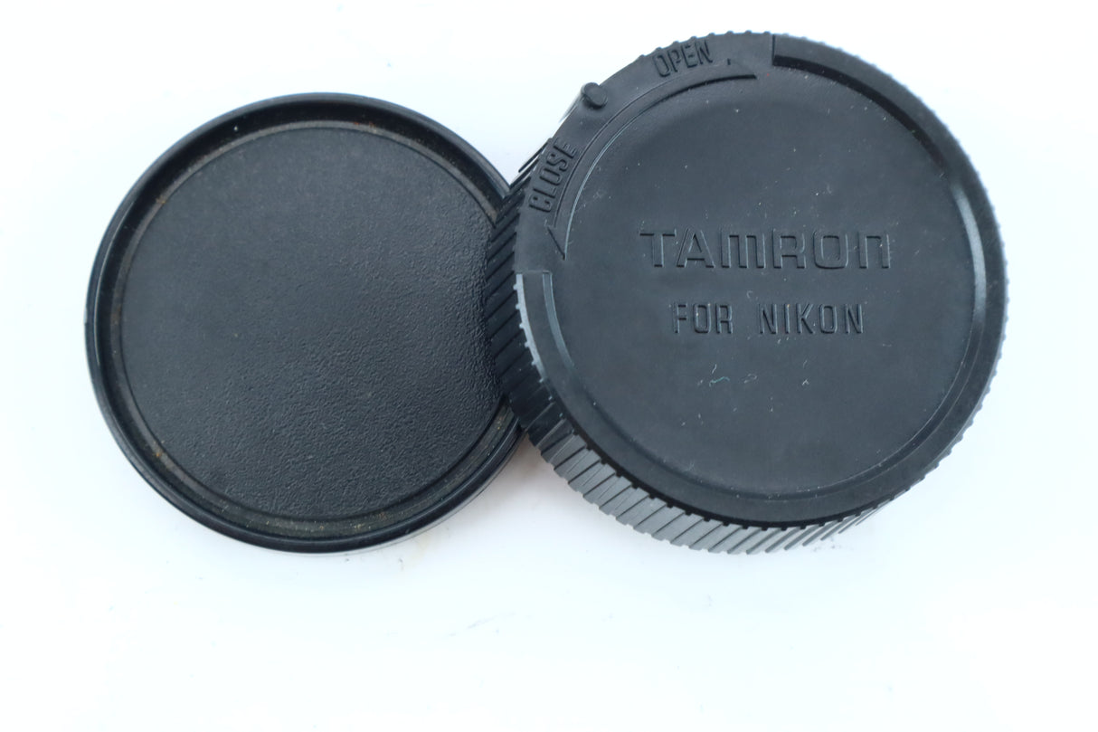 Nikon AF Nikkor 50mm f/1.8