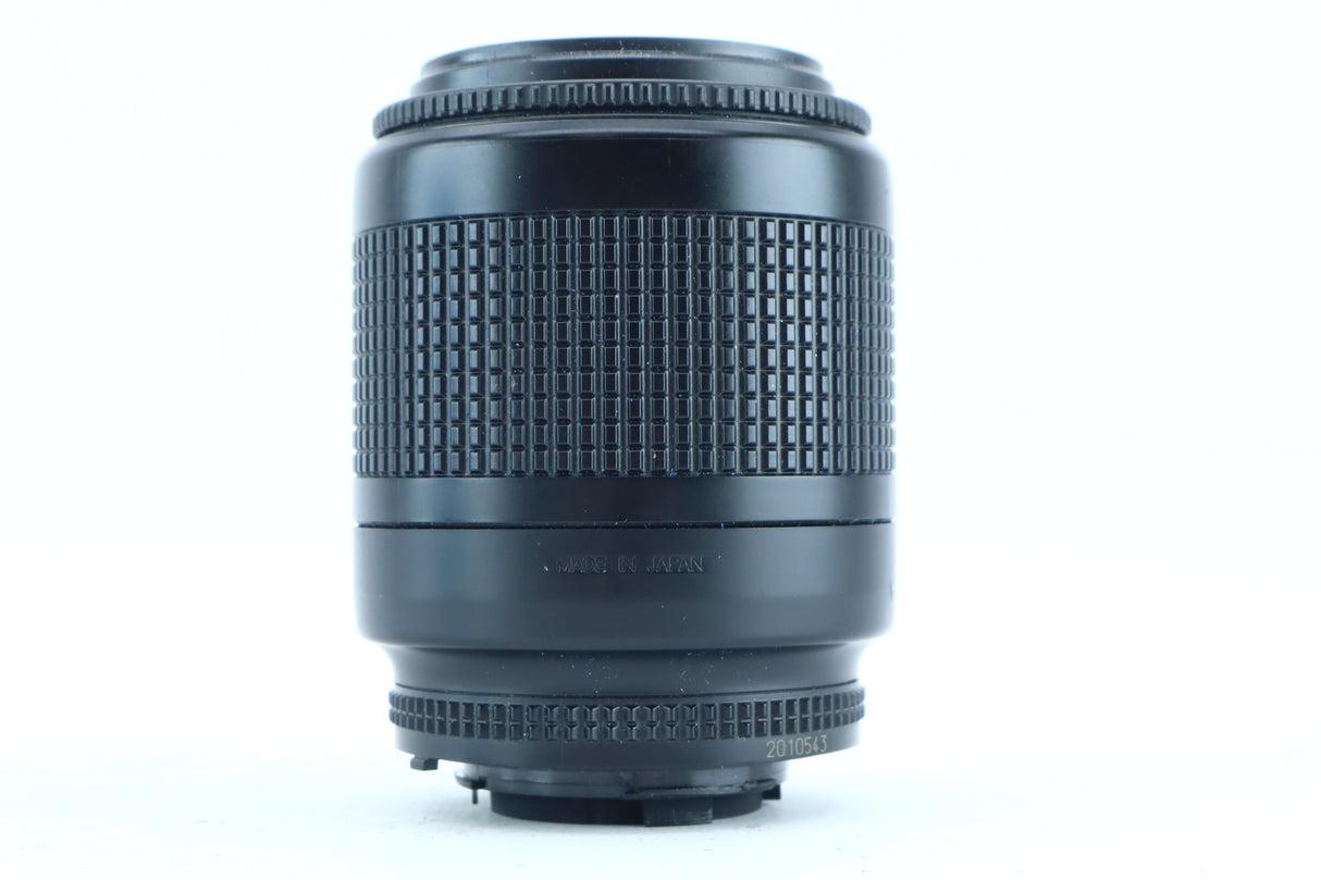 Nikon AF Nikkor 80–200mm f/4.5–5.6 D