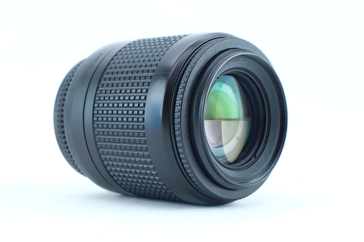 Nikon AF Nikkor 80–200mm f/4.5–5.6 D