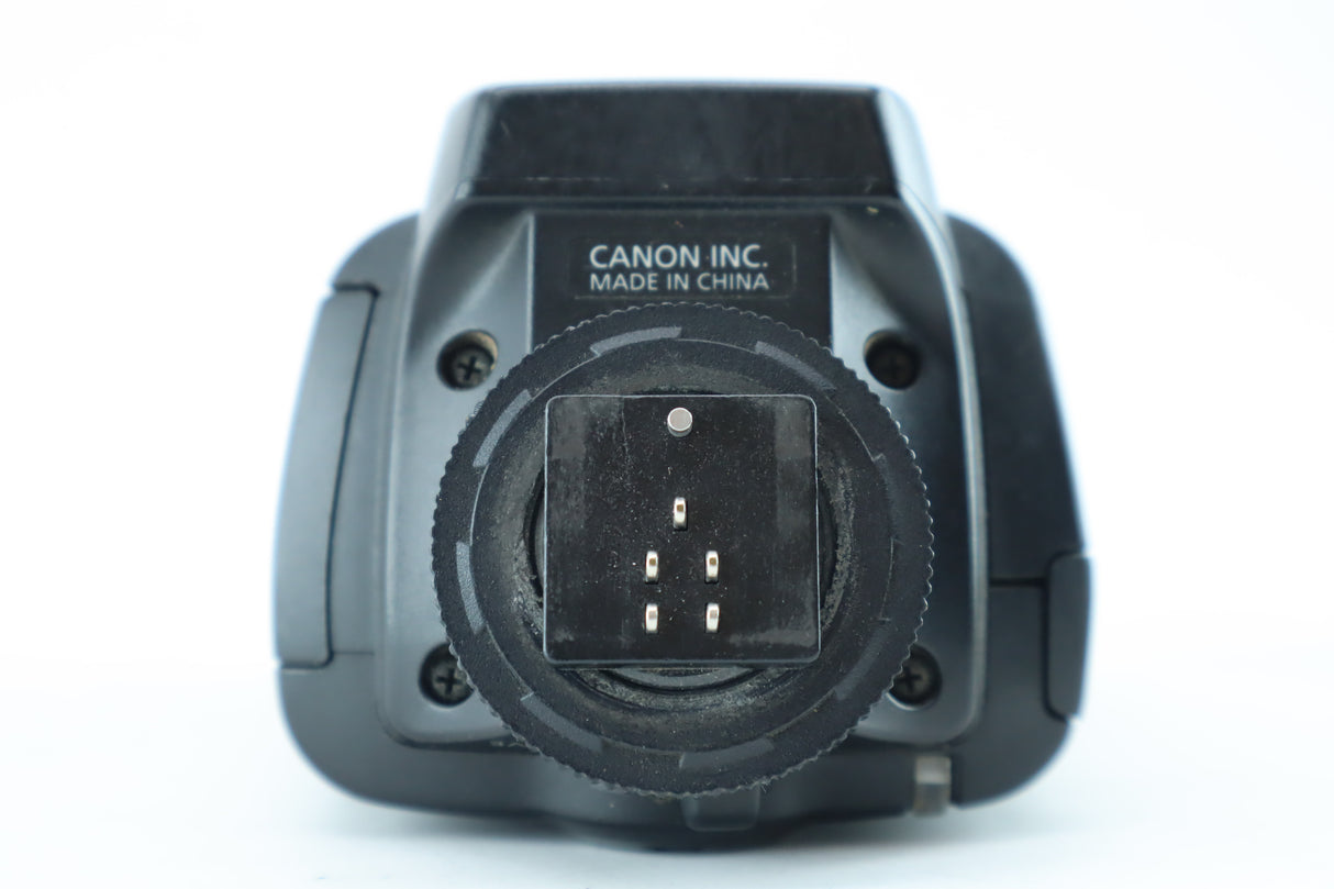 Canon Speedlite 430EX